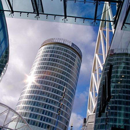 Staying Cool At Rotunda Birmingham Exteriér fotografie