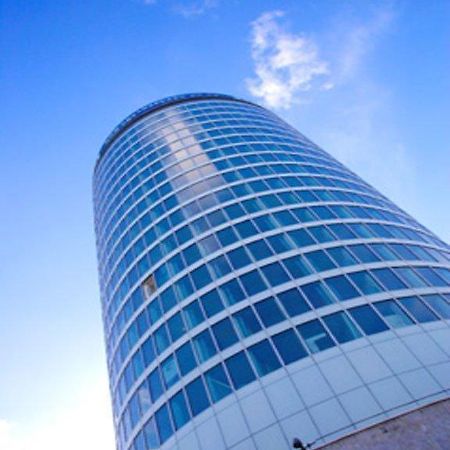 Staying Cool At Rotunda Birmingham Exteriér fotografie